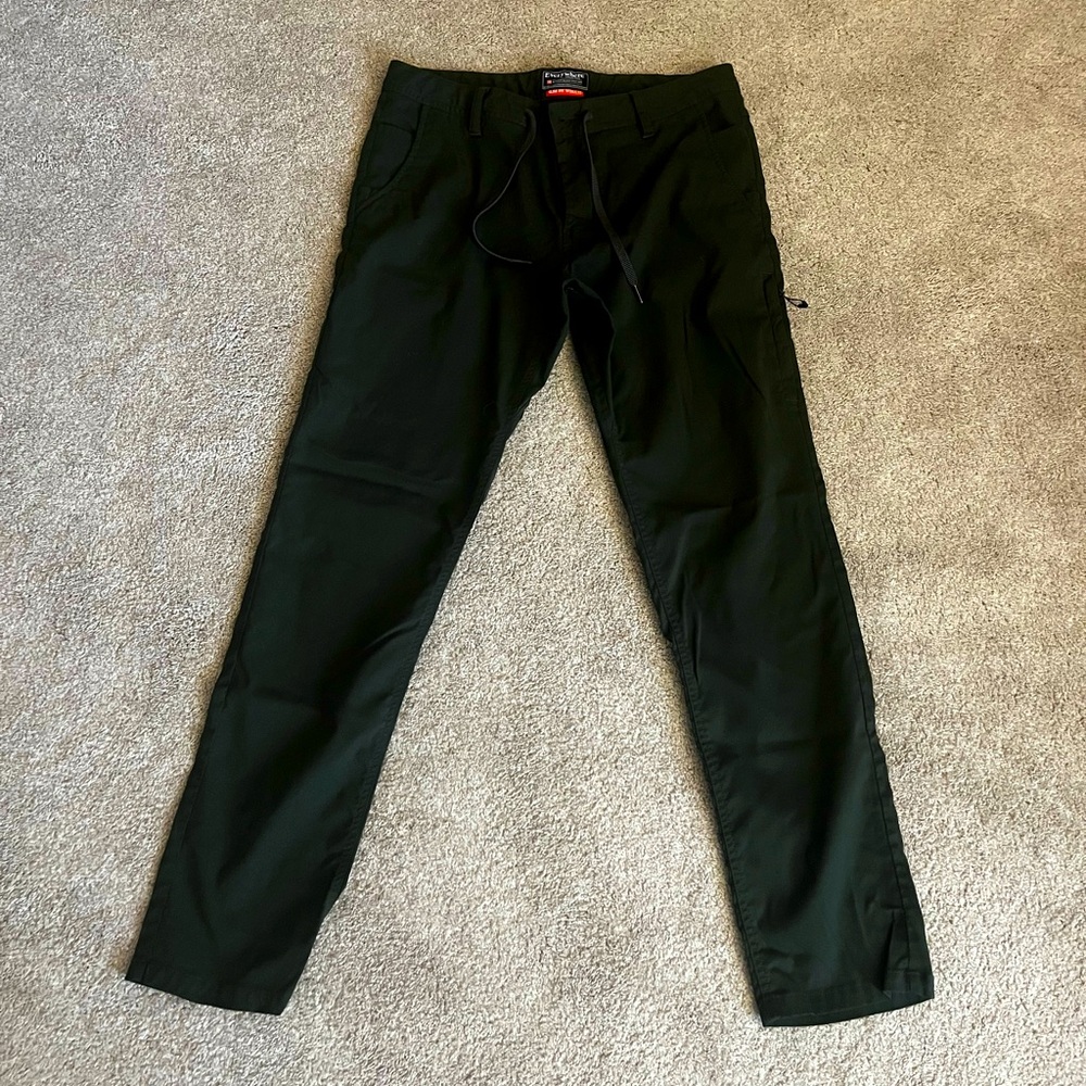686 Everywhere Pant slim fit